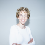 Dr. Friederike Blume
