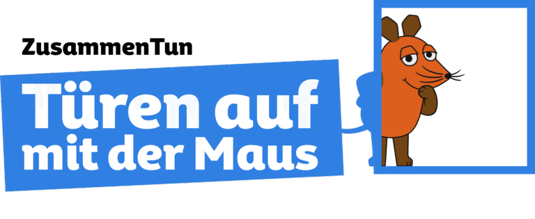 Türen auf mit der Maus